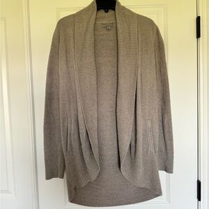 Barefoot Dreams CozyChic Lite Cardigan